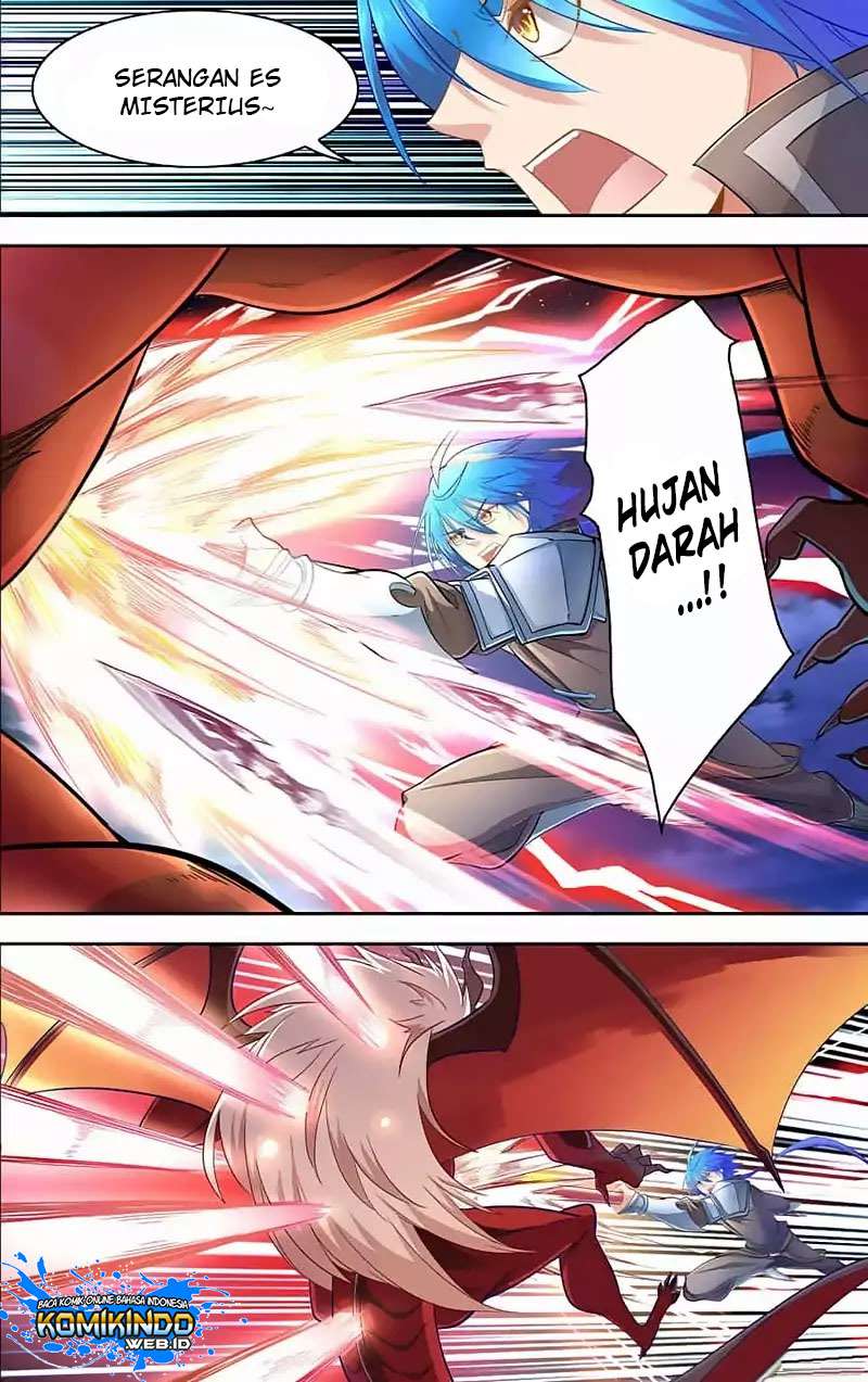 Lord Xue Ying chapter 29 halaman 13