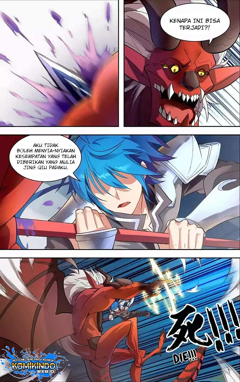 Lord Xue Ying chapter 29 halaman 15