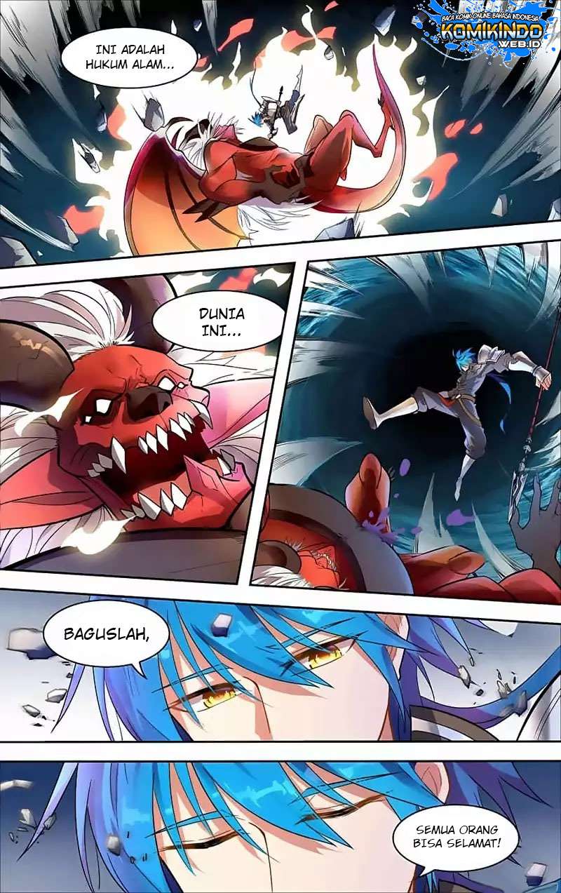 Lord Xue Ying chapter 29 halaman 17