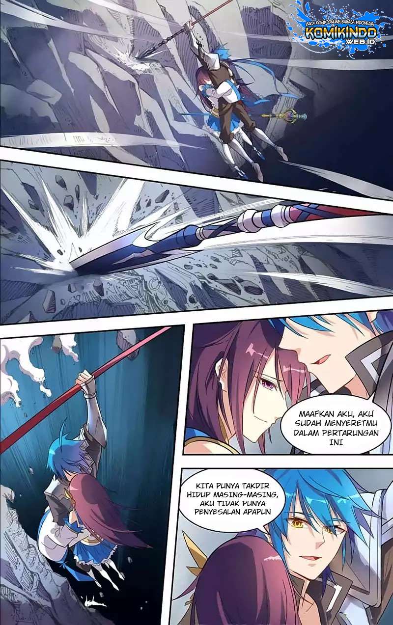 Lord Xue Ying chapter 29 halaman 20