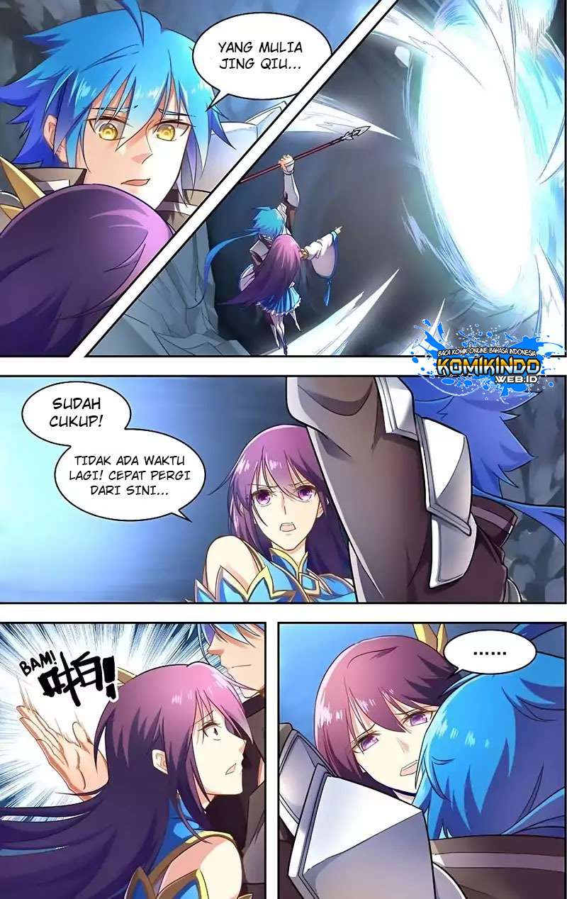 Lord Xue Ying chapter 29 halaman 23