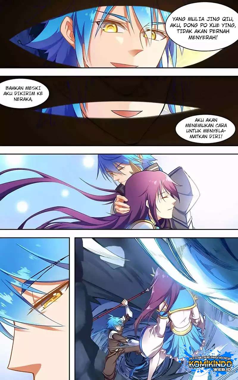 Lord Xue Ying chapter 29 halaman 24