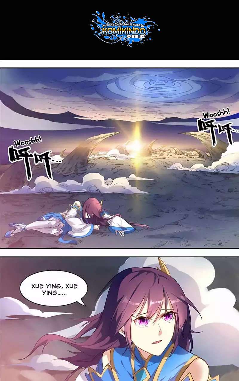 Lord Xue Ying chapter 29 halaman 26