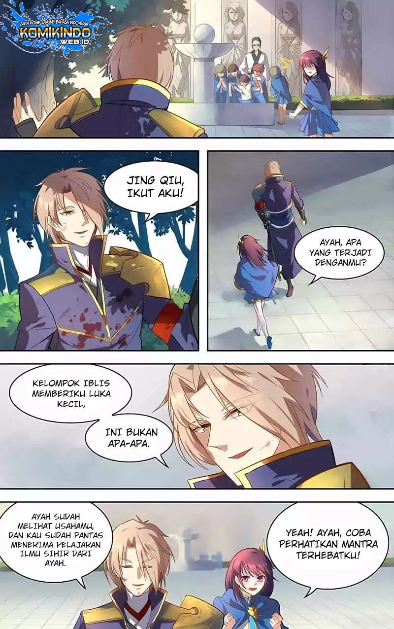 Lord Xue Ying Bab 30 halaman 20