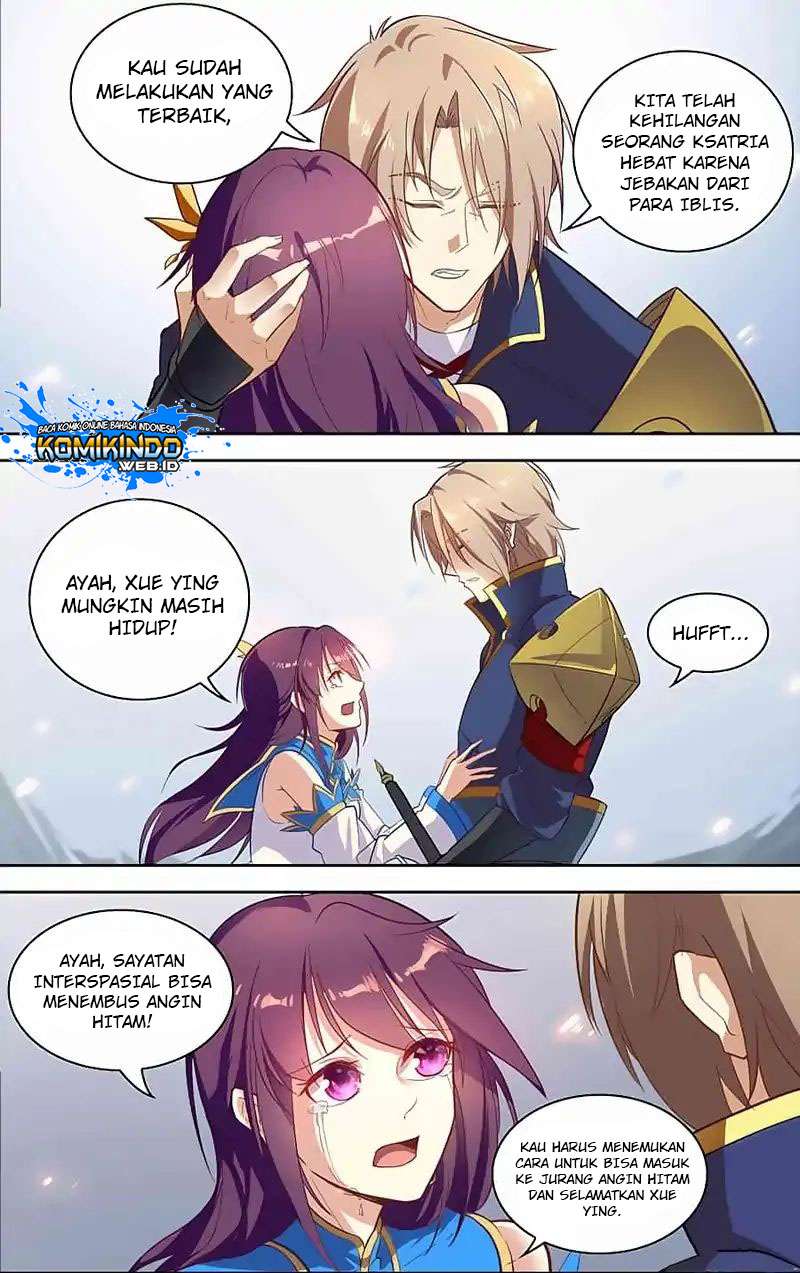 Lord Xue Ying Bab 31 halaman 4