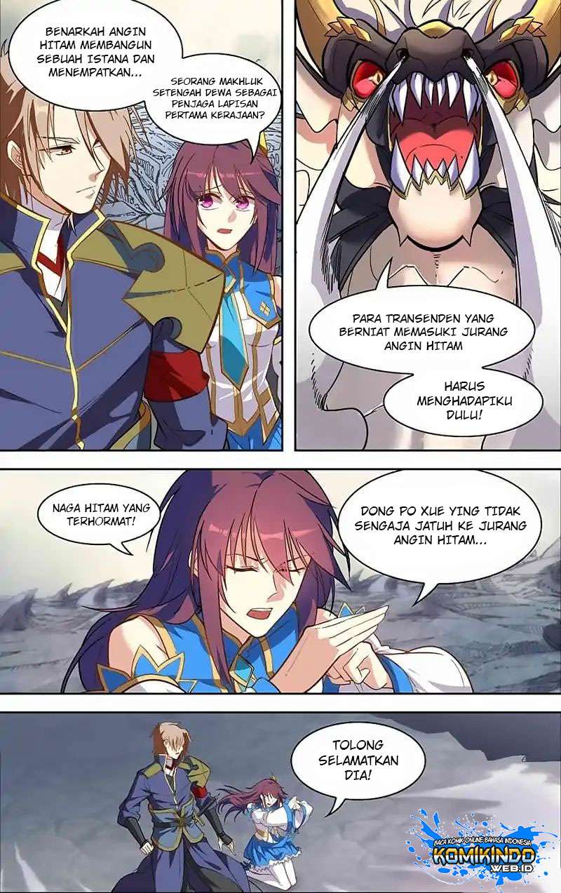 Lord Xue Ying Bab 31 halaman 8