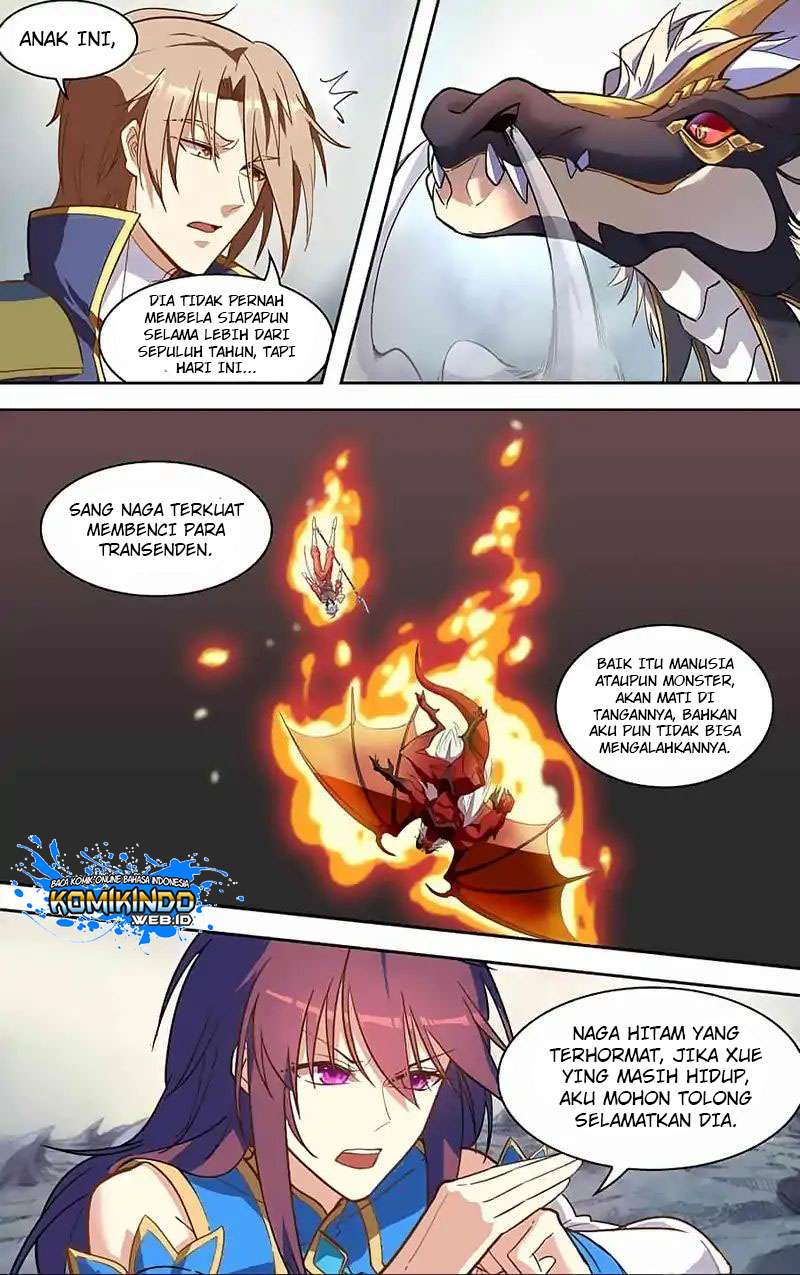 Lord Xue Ying Bab 31 halaman 9