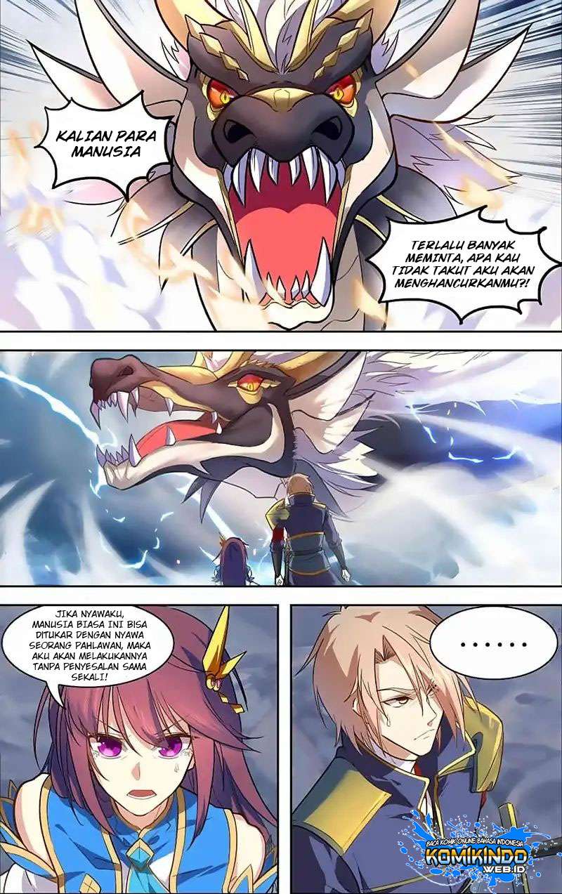 Lord Xue Ying Bab 31 halaman 10