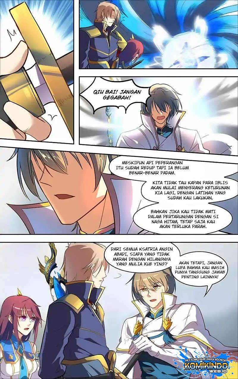 Lord Xue Ying Bab 31 halaman 12