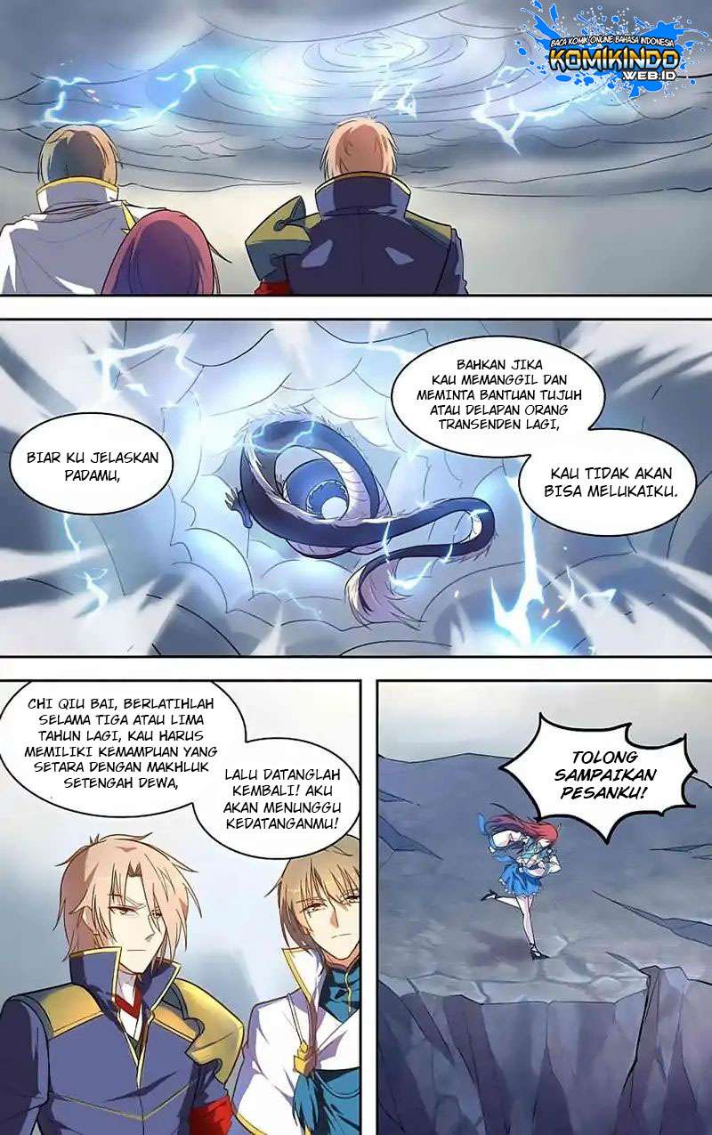 Lord Xue Ying Bab 31 halaman 13