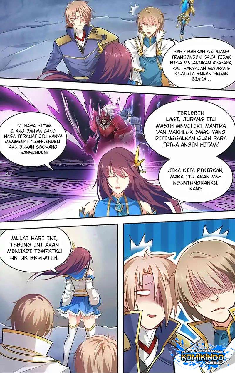Lord Xue Ying Bab 31 halaman 16