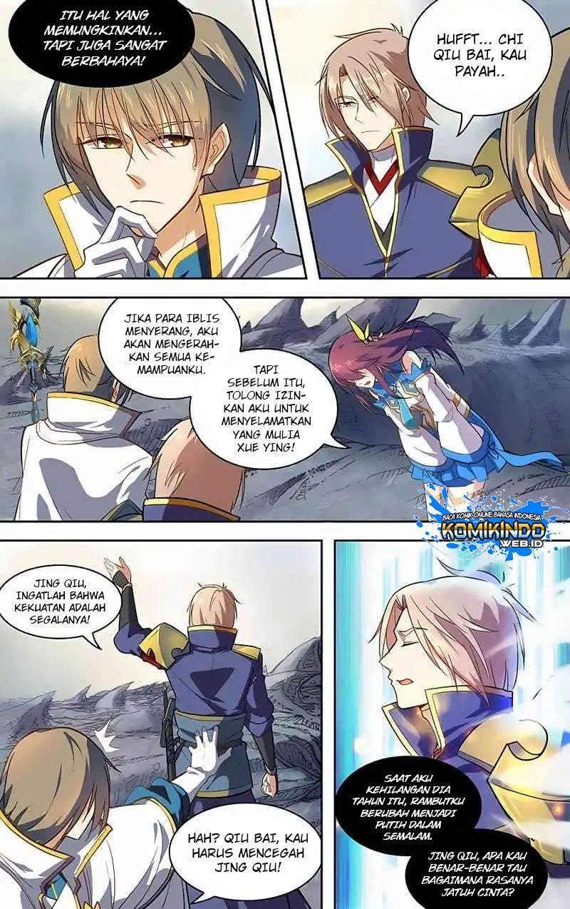 Lord Xue Ying Bab 31 halaman 17