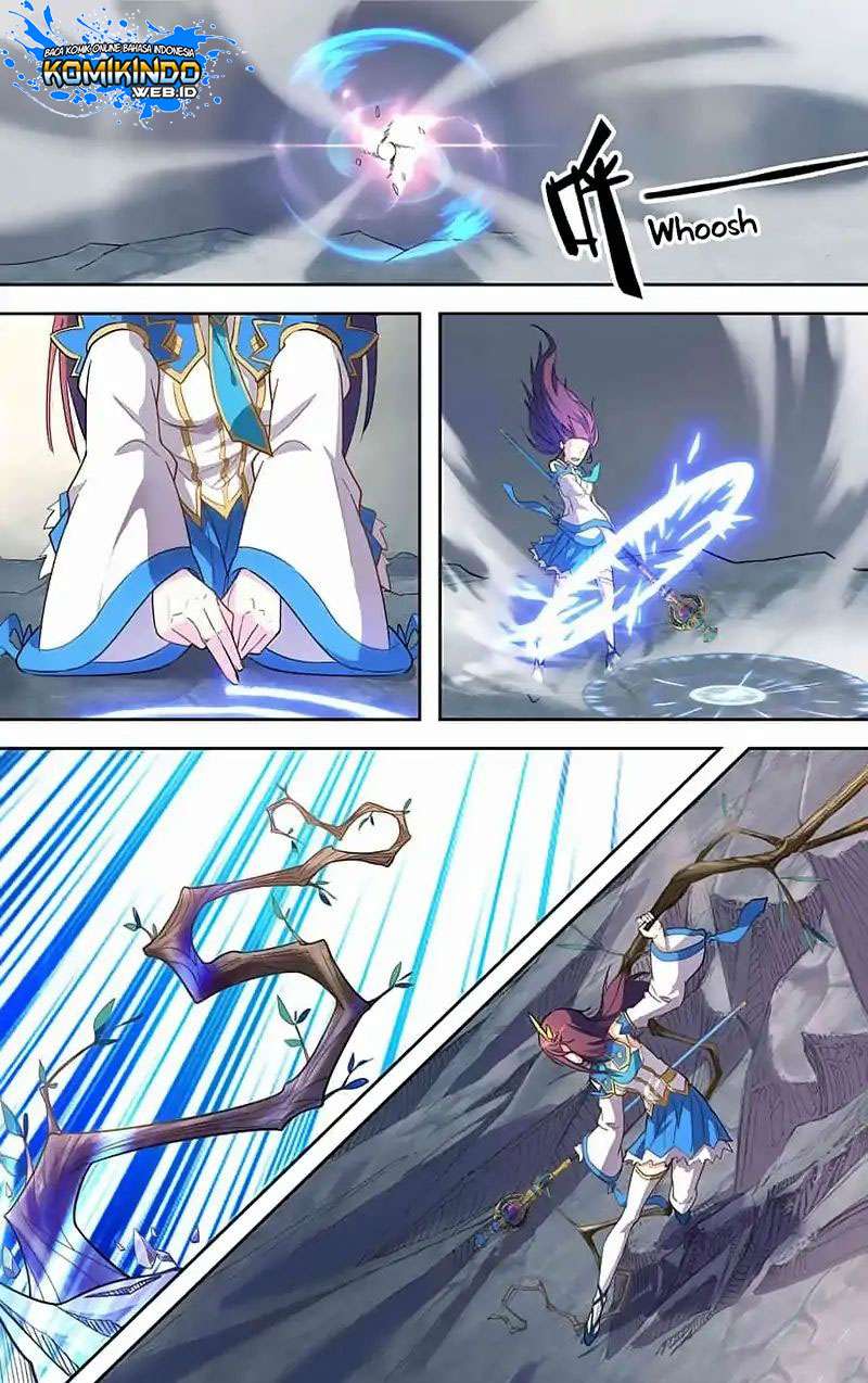 Lord Xue Ying Bab 31 halaman 18