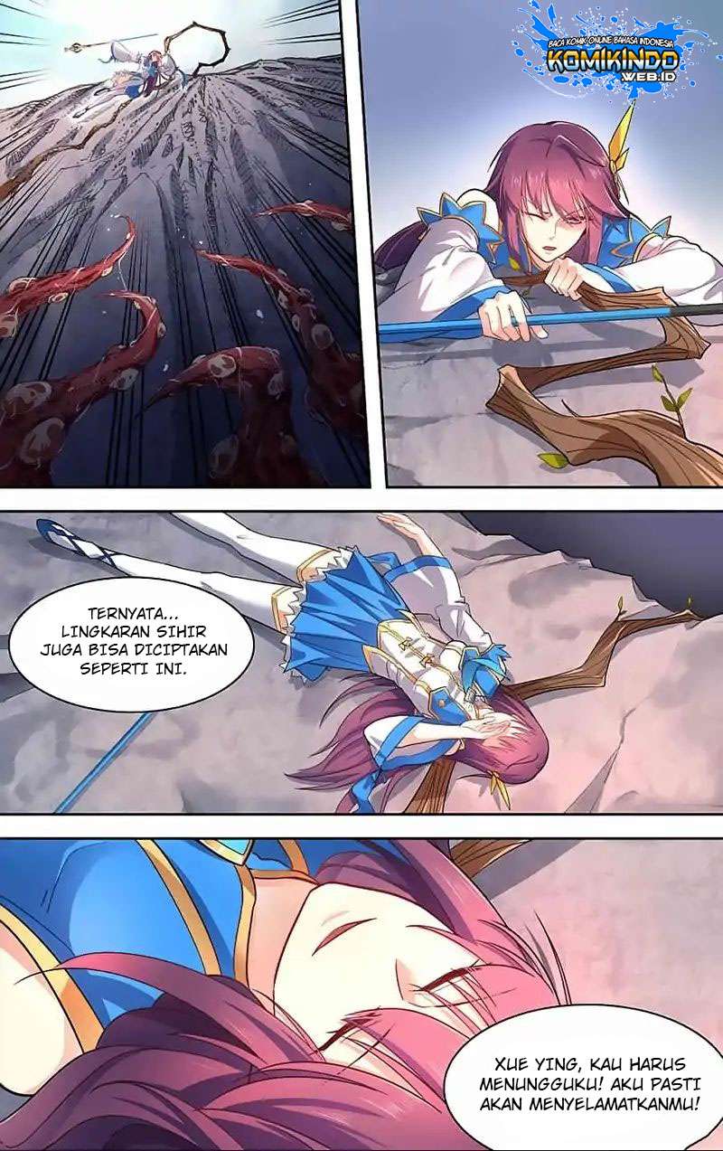 Lord Xue Ying Bab 31 halaman 20