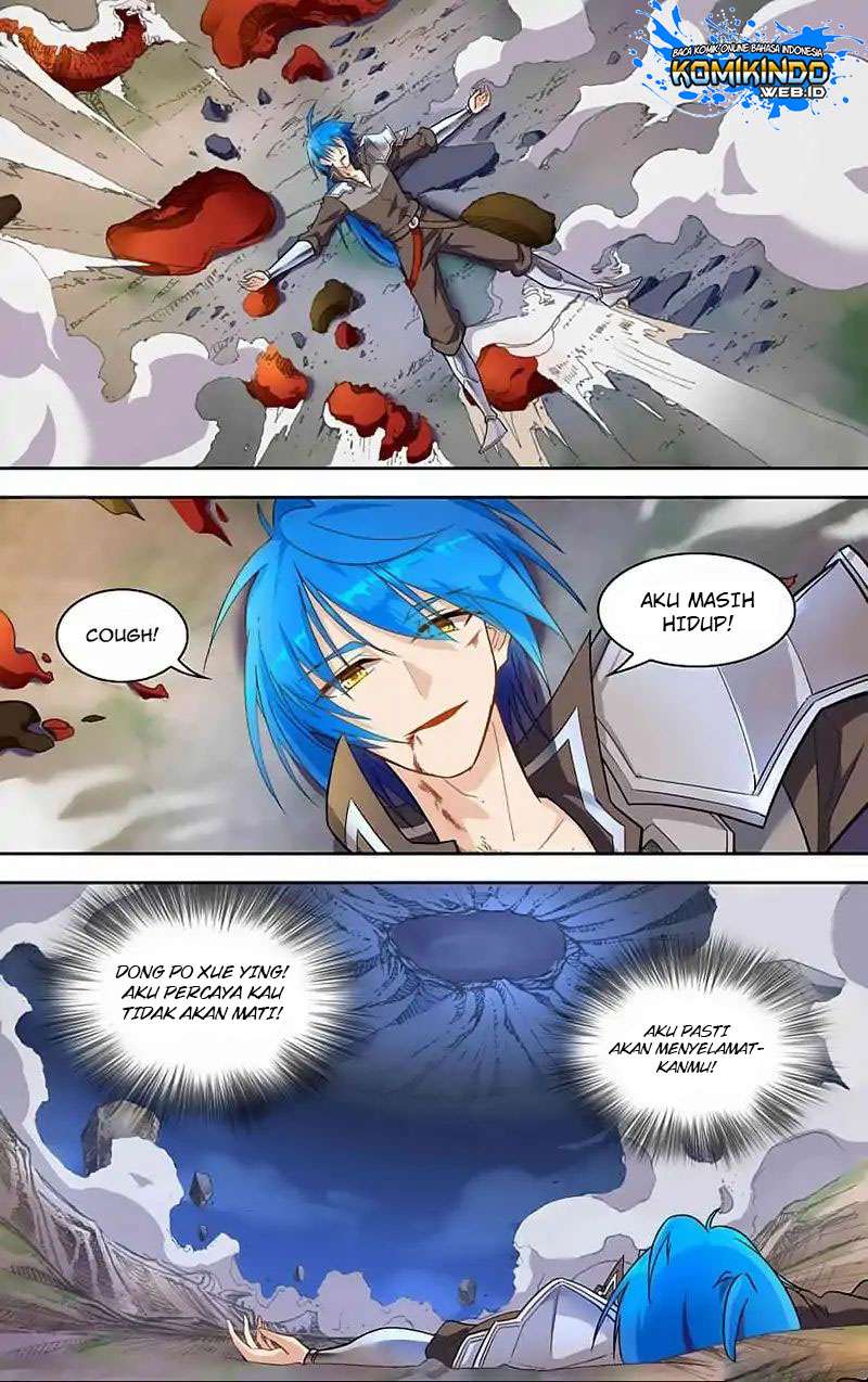 Lord Xue Ying Bab 31 halaman 26