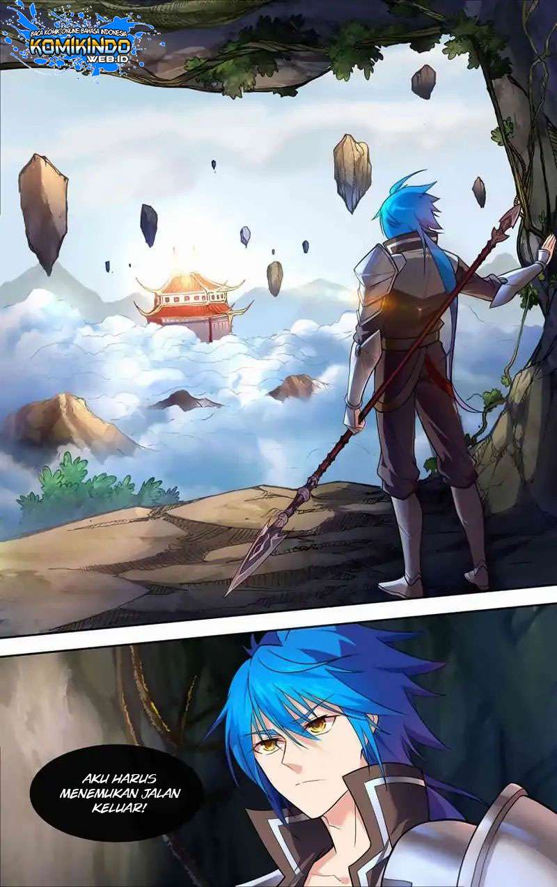Lord Xue Ying Bab 32 halaman 4