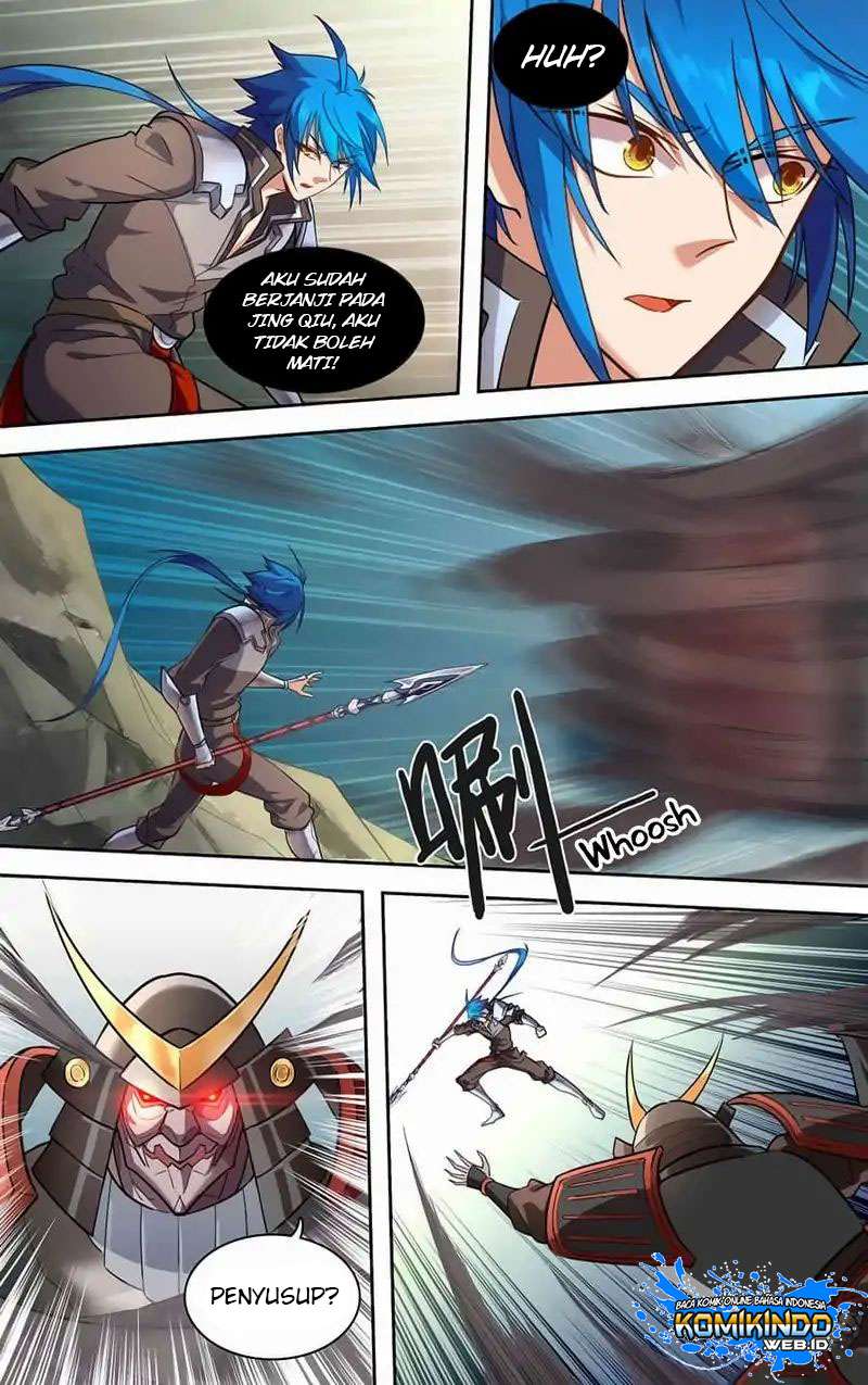 Lord Xue Ying Bab 32 halaman 7