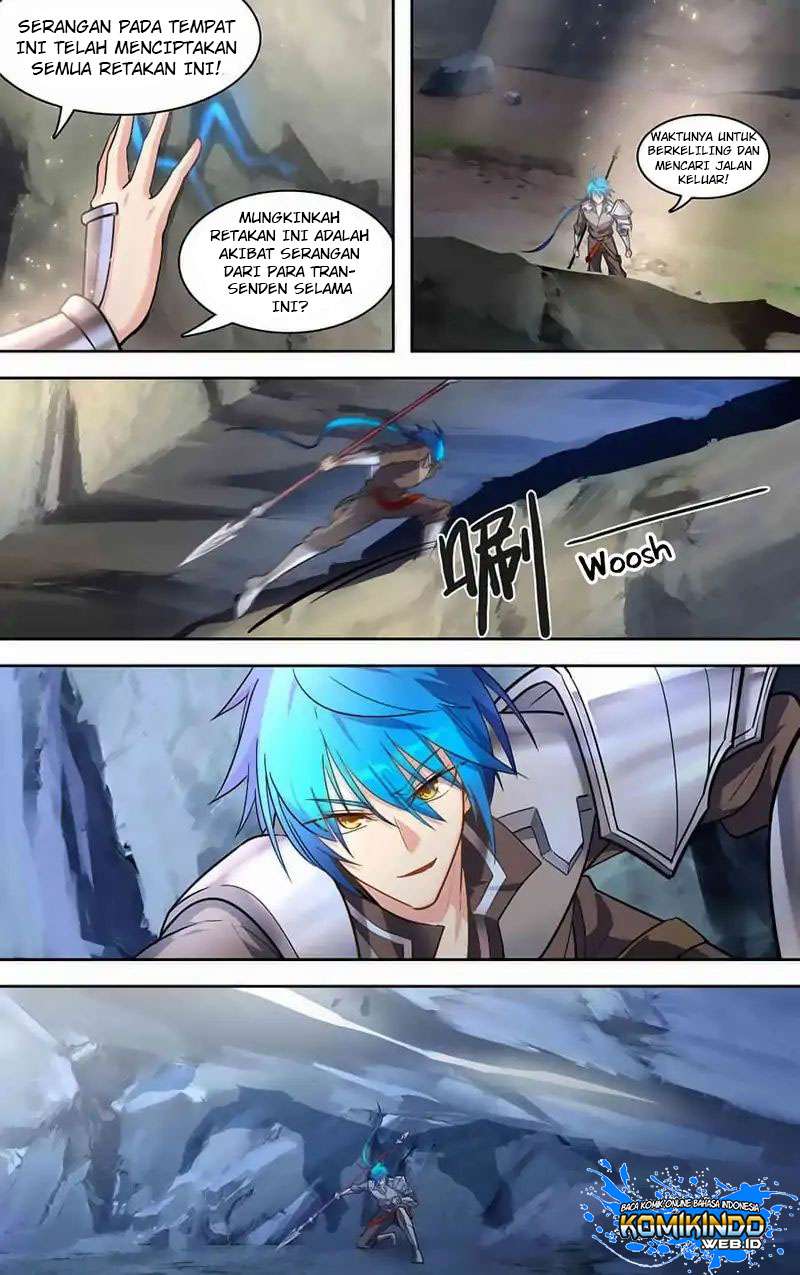 Lord Xue Ying Bab 32 halaman 11