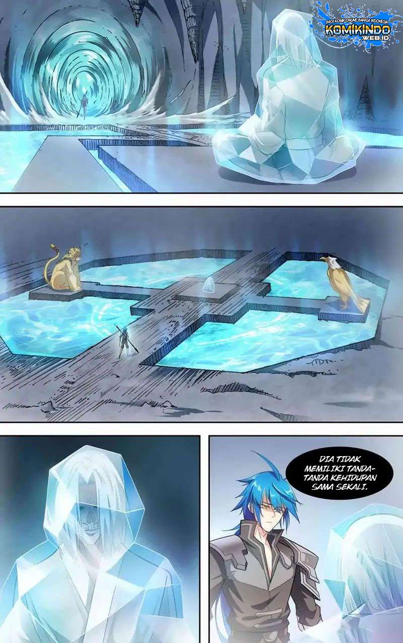 Lord Xue Ying Bab 32 halaman 13
