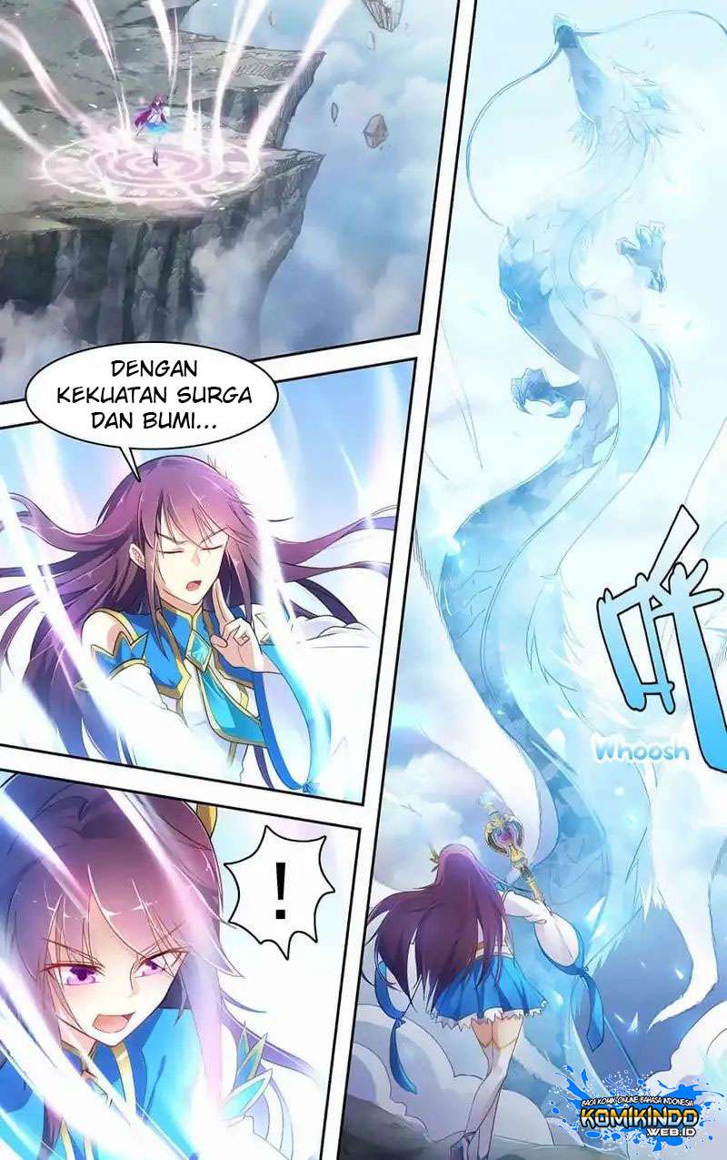 Lord Xue Ying Bab 34 halaman 3