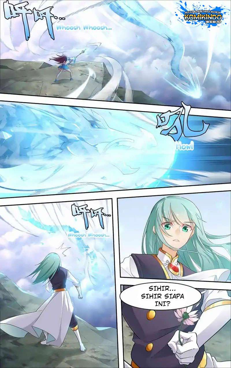 Lord Xue Ying Bab 34 halaman 4
