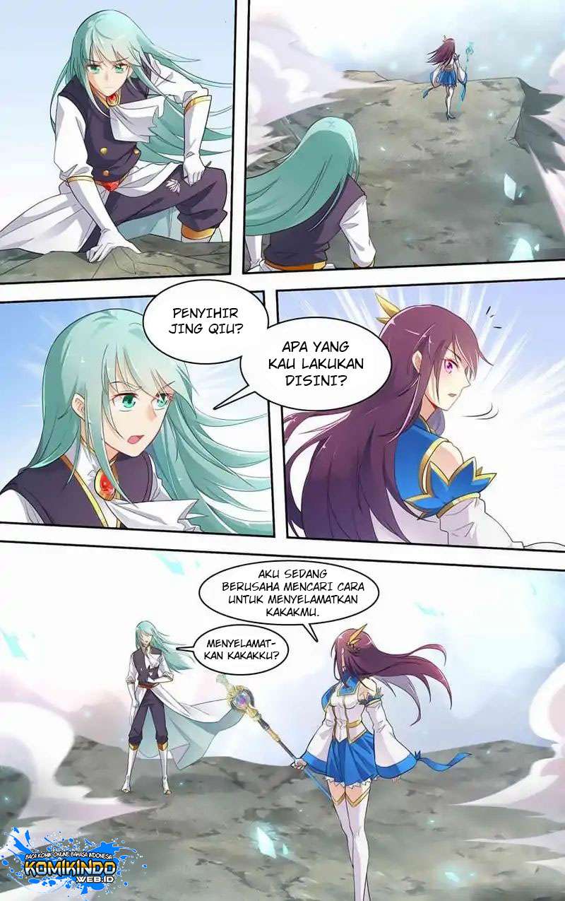 Lord Xue Ying Bab 34 halaman 5