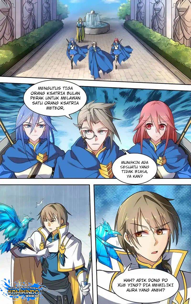 Lord Xue Ying Bab 34 halaman 11