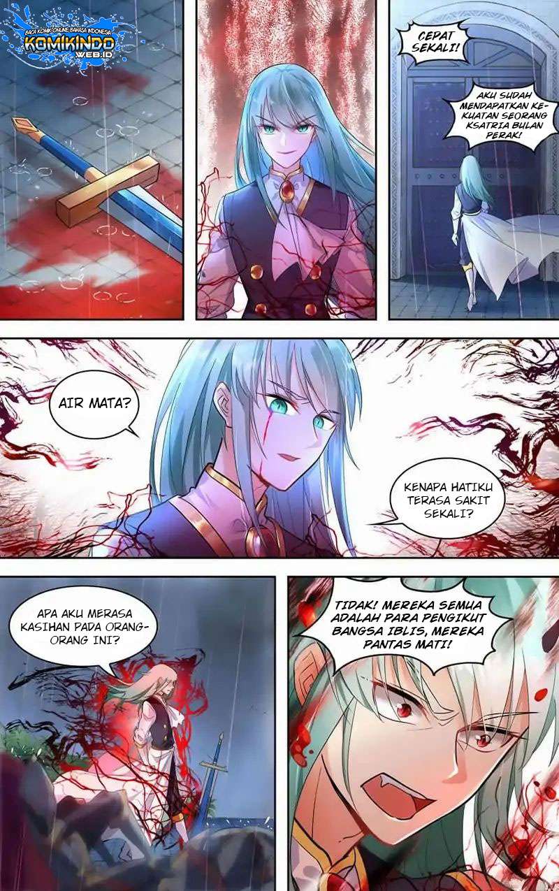 Lord Xue Ying Bab 34 halaman 20
