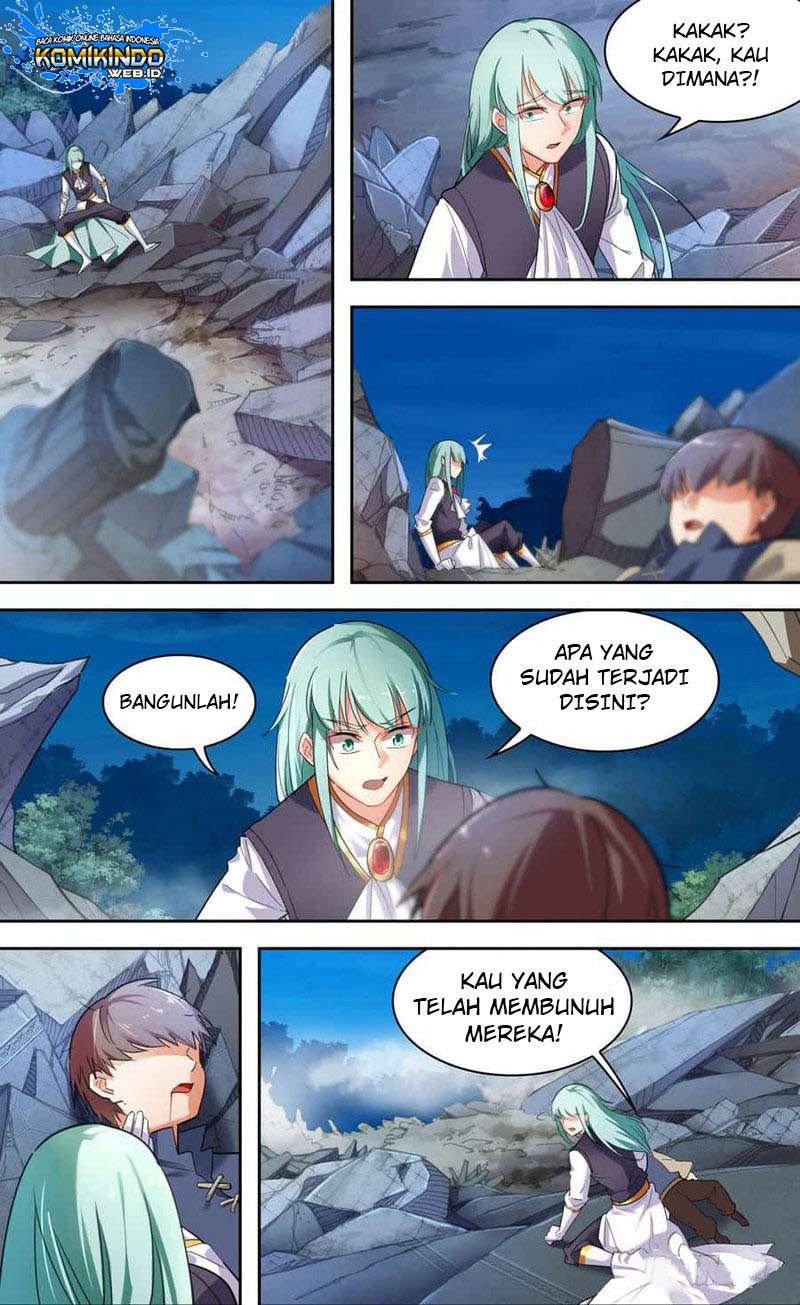 Lord Xue Ying chapter 35 halaman 24