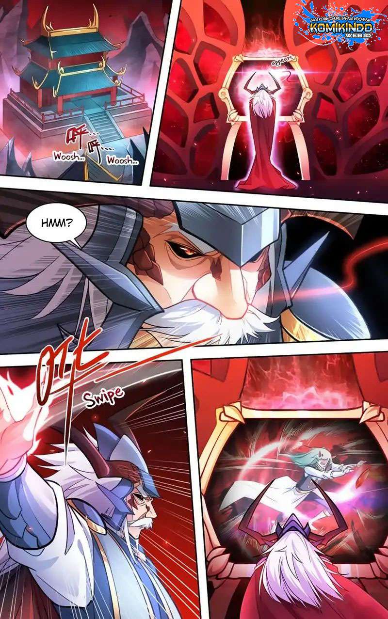Lord Xue Ying chapter 36 halaman 3