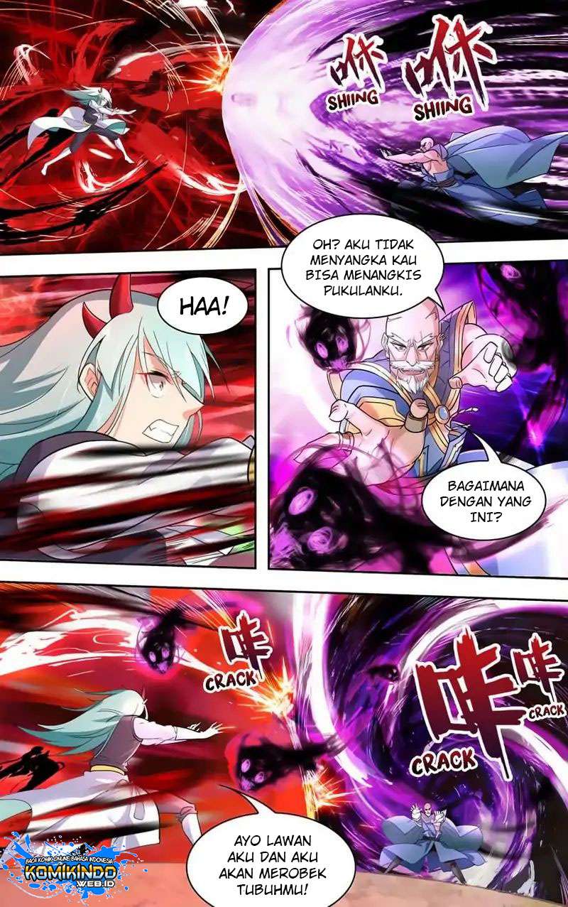 Lord Xue Ying chapter 36 halaman 4