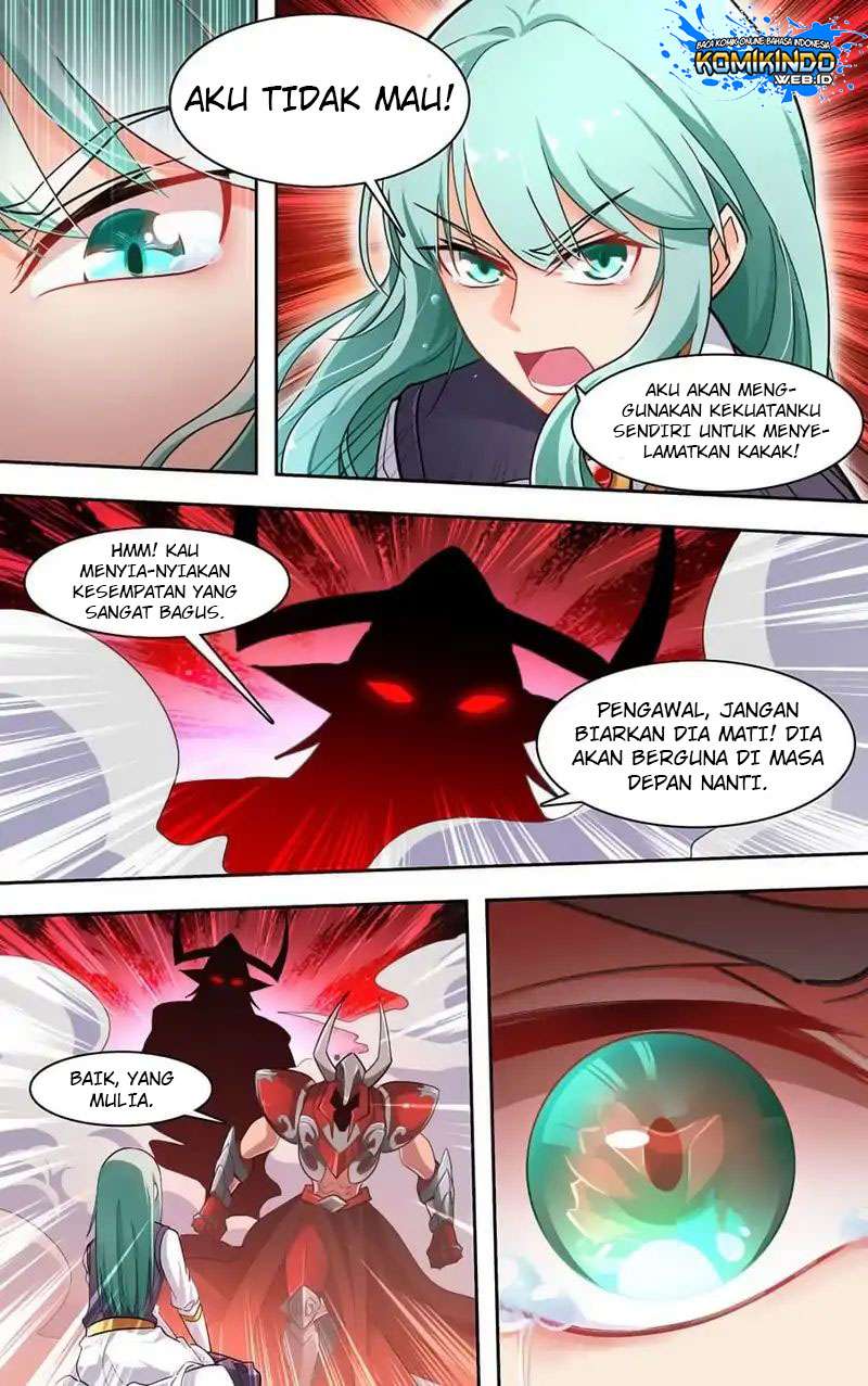 Lord Xue Ying chapter 36 halaman 8