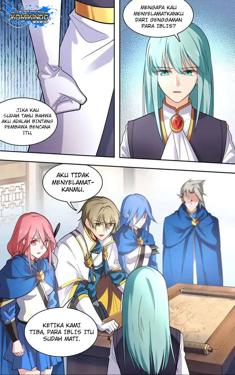 Lord Xue Ying chapter 36 halaman 13