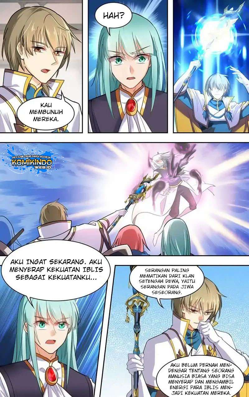 Lord Xue Ying chapter 36 halaman 15