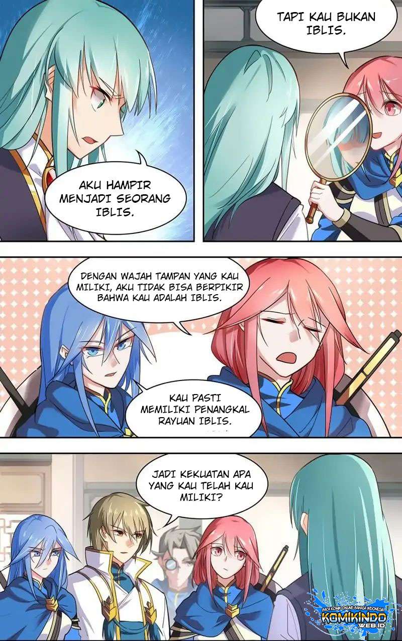 Lord Xue Ying chapter 36 halaman 16