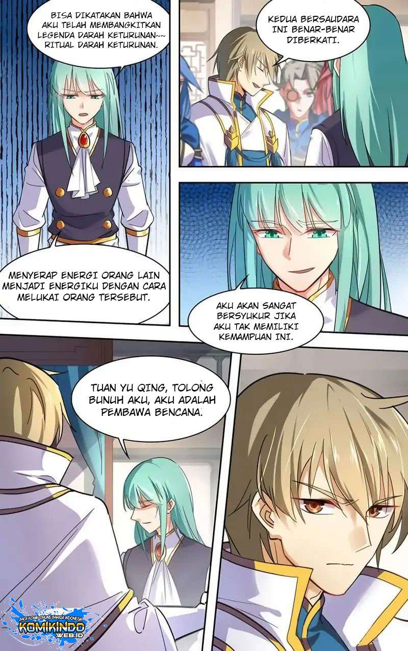 Lord Xue Ying chapter 36 halaman 17
