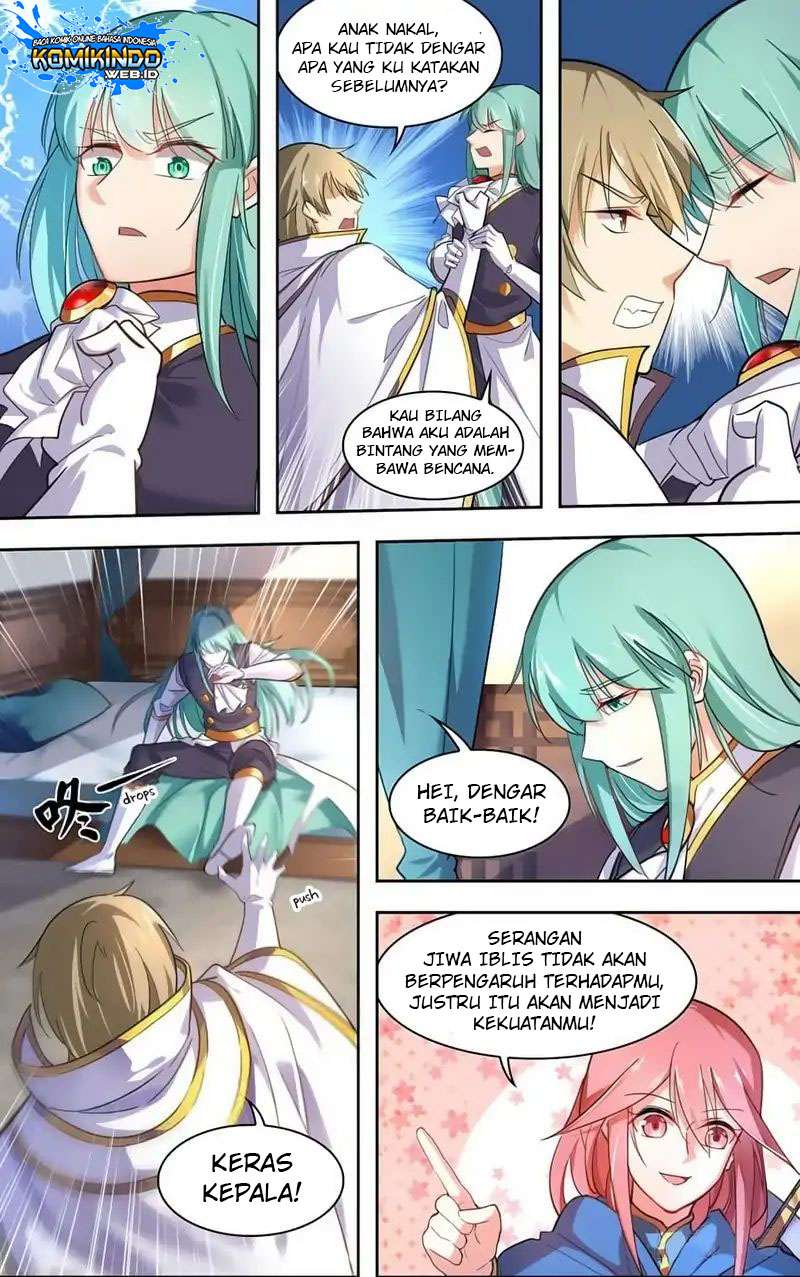 Lord Xue Ying chapter 36 halaman 18