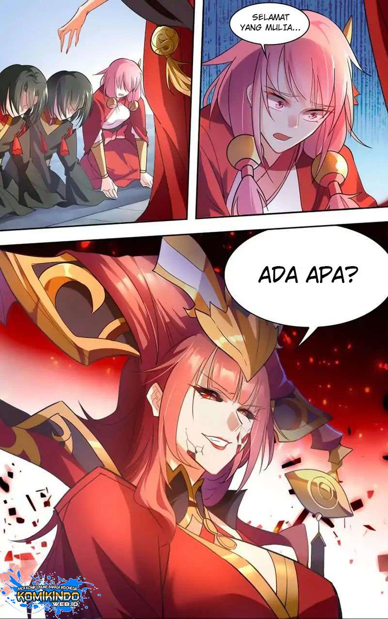 Lord Xue Ying chapter 36 halaman 26