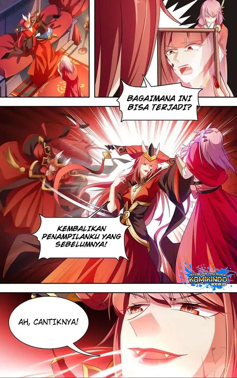 Lord Xue Ying chapter 37 halaman 3