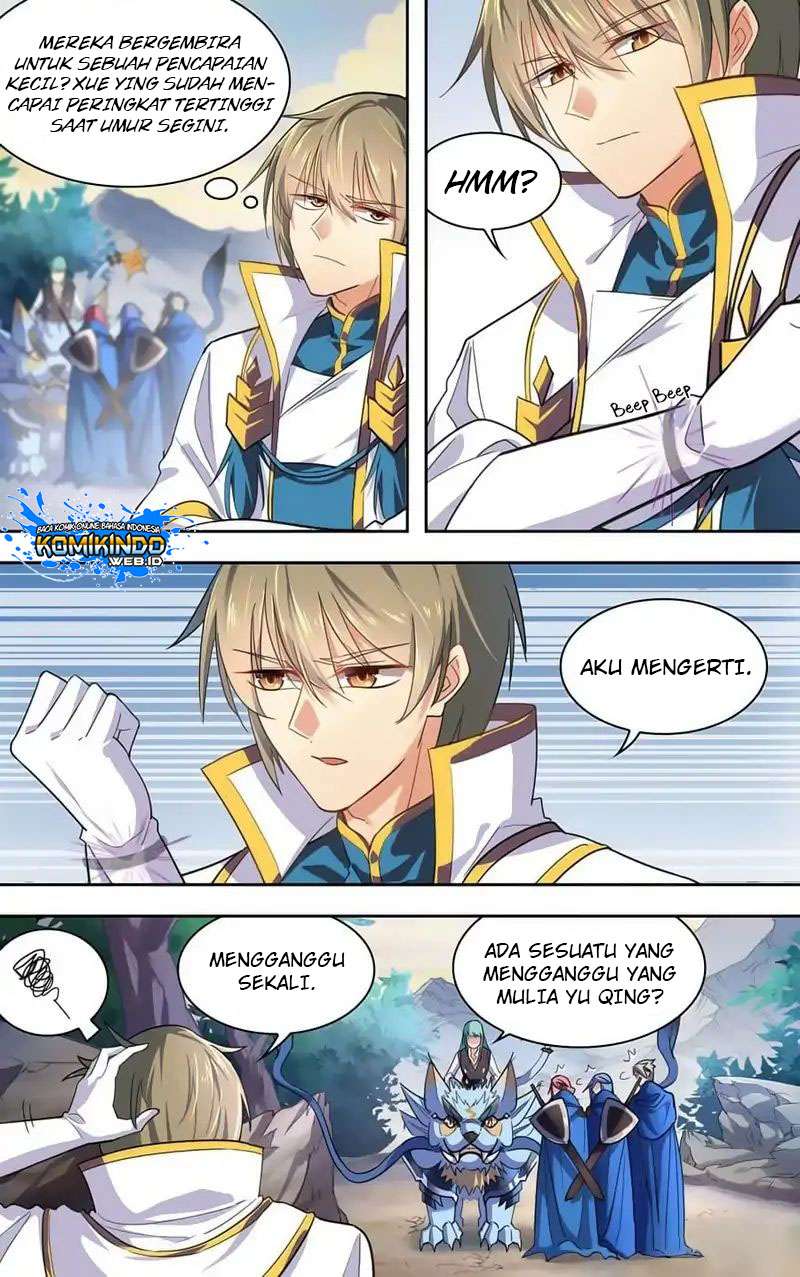 Lord Xue Ying chapter 37 halaman 6