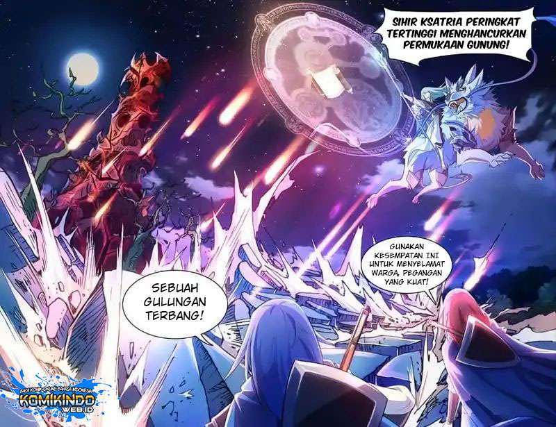 Lord Xue Ying chapter 37 halaman 10