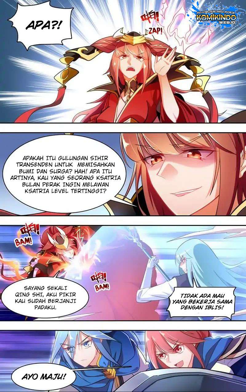 Lord Xue Ying chapter 37 halaman 15