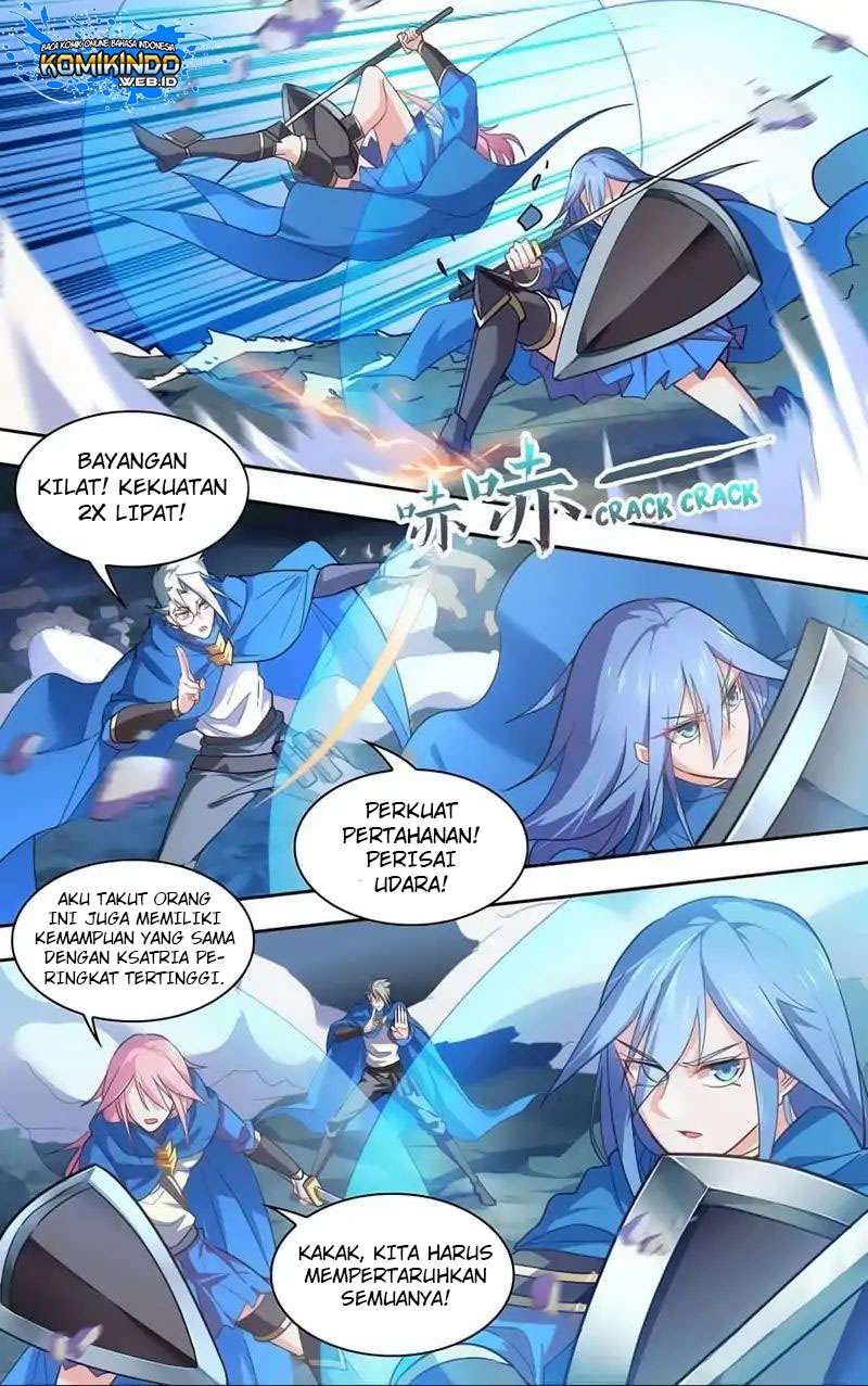 Lord Xue Ying chapter 37 halaman 17