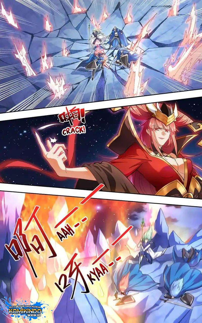 Lord Xue Ying chapter 37 halaman 18