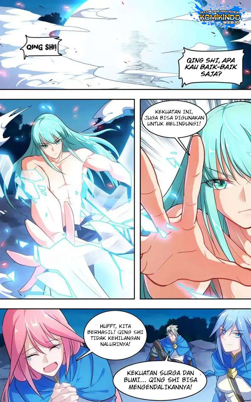 Lord Xue Ying chapter 37 halaman 24