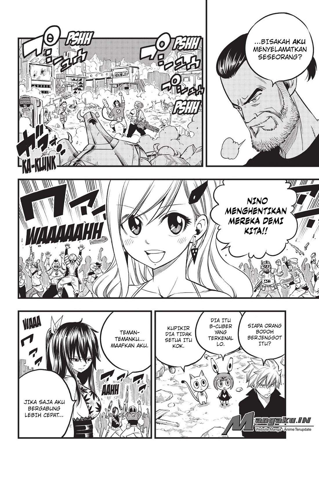 Lord Xue Ying Bab 38 halaman 18