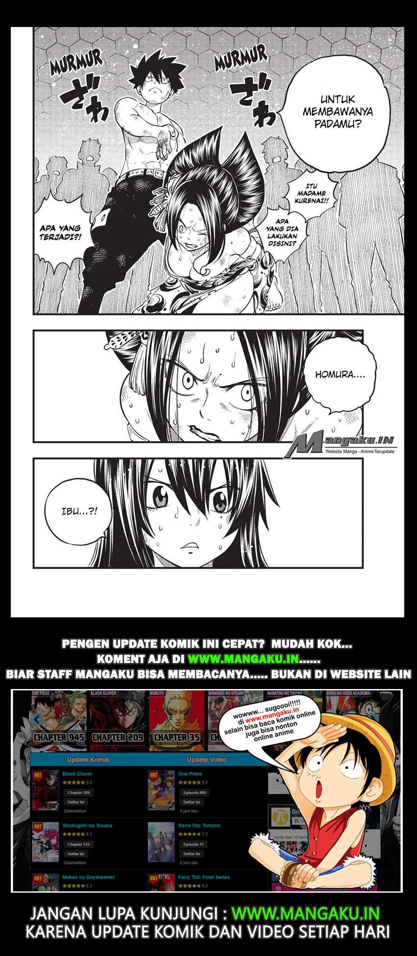 Lord Xue Ying Bab 38 halaman 20