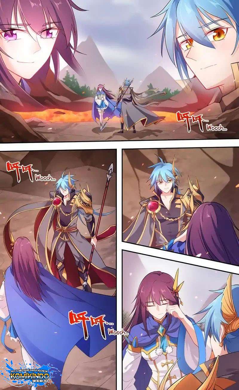 Lord Xue Ying Bab 39 halaman 3