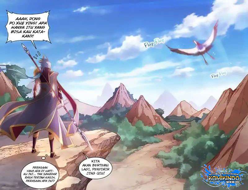 Lord Xue Ying Bab 39 halaman 6