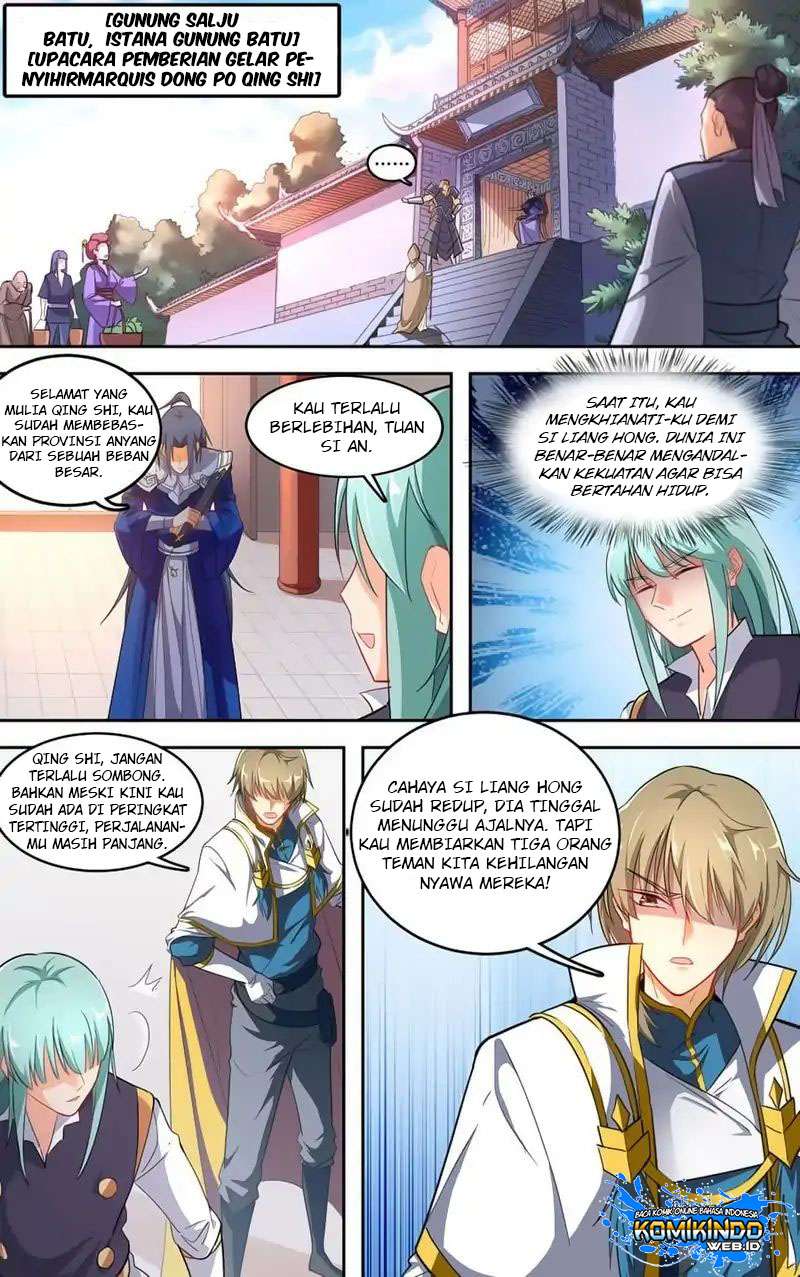 Lord Xue Ying Bab 39 halaman 7